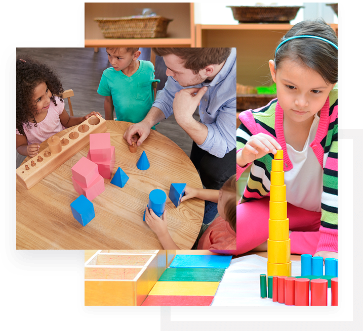 niños-montessori-aprendiendo